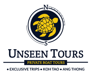 Unseen Tours