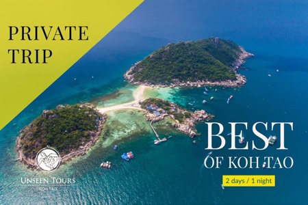 Best of Koh Tao